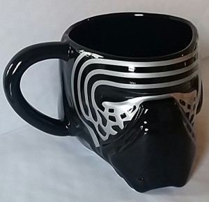 star wars the force awakens villains mug